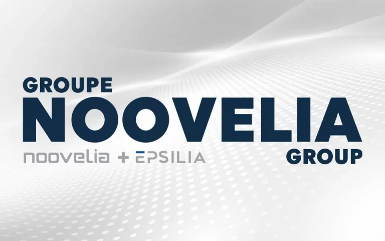 Groupe Noovelia - Epsilia